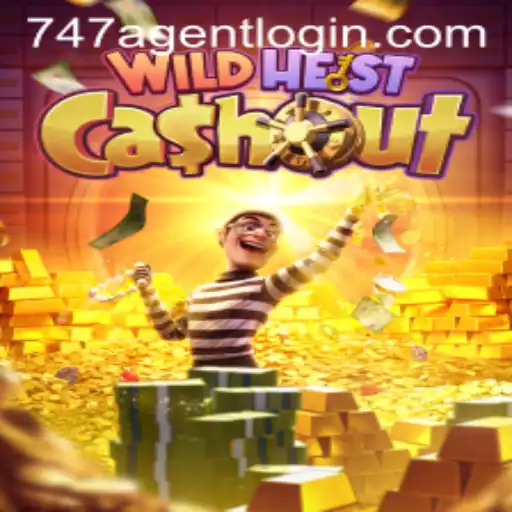WildHeistCashout: A Thrilling Adventure Awaits Gamers