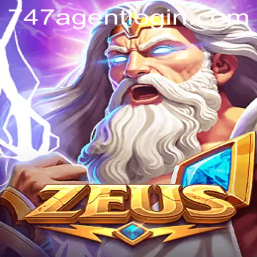 Zeus: Unveiling the Divine World of Adventure with 747 Agent Login