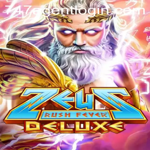 ZeusRushFeverDeluxe: A Thrilling Gaming Experience with a Mythological Twist